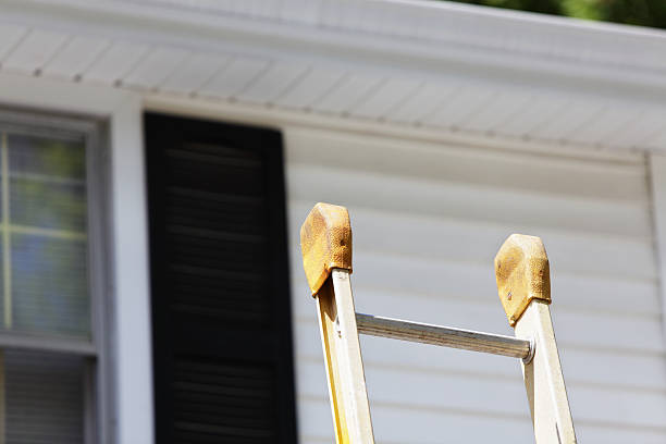 Affordable siding repair and maintenance services in Norfolk, VA