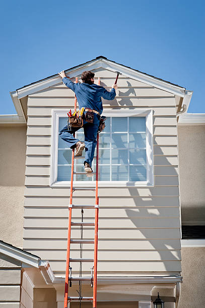 Best Siding for New Construction  in Norfolk, VA